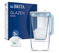 Brita 1050453 filtro de agua Filtro de agua para jarra 1,5 L Azul claro, Transparente