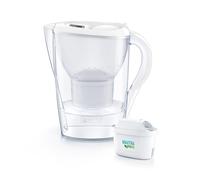 BRITA Jarra filtrante Marella +1 Maxtra Pro PP blanco 2,4 L 150 l