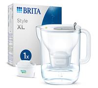 Jarra Brita Style XL+1 Maxtra Pro PP 3,6L Blanco