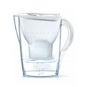 Brita marell 1 maxtra pro pp filter jug (2.4 l; graphite)