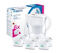 Brita | Marella 2,4 L. - inkl. 6 filtros