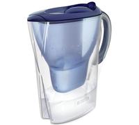 Brita marell 3 maxtra pro pp filter jug (2.4 l; blue)