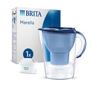 BRITA Marella Cool Jarra Purificadora 2.4 L Azul MAXTRA PRO