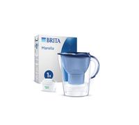 Brita Marella Fresco Jarra Filtradora de Agua 2,4L + 1 Maxtra Pro All in 1