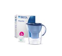 Brita Marella Fresco Jarra Filtradora de Agua 2,4L + 2 Maxtra Pro All in 1