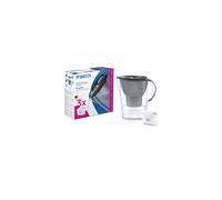 Brita Marella Fresco Jarra Filtradora de Agua 2,4L + 3 Maxtra Pro All in 1