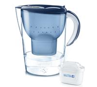 Brita marella xl filtro potabilizador portátil 3,5 l azul
