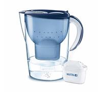 BRITA Marella XL - Jarra con Filtro de Agua 3.5 L, Color Azul