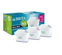 BRITA Maxtr Filtros De Agua Blanco 12X12X12 Cm 3.0 Unidades