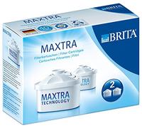 Brita MAXTRA+ Filtro para sistema de filtración de agua 2 pieza(s)