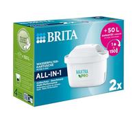 Brita MAXTRA Pro All-IN-1 Pack 2 Marca