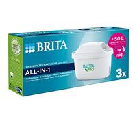 Brita Maxtra Pro Filtro para sistema de filtración de agua 3 pieza(s)