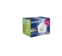 BRITA Maxtra Pro Calc Expert Filtro De Agua (Paquete De 4)