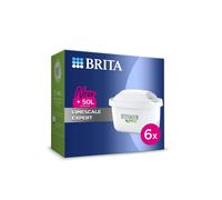 BRITA Maxtra Pro Calc Expert Filtro De Agua (Paquete De 6)