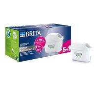 Filtros de agua - Brita - Maxtra Pro Extra - Paquete de 6 - Protección anti-calcaire - 150 litros por cartucho