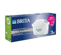 Brita MAXTRA Pro Extra Lime Protection Pack 3 Marca