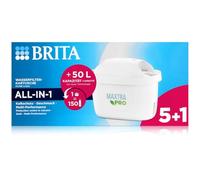 Brita MAXTRA PRO Filtro à EAU Pour Carafe Blanc