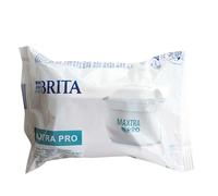 BRITA Maxtra Pro - Filtro de agua para grifo, paquete de 4 filtros, reduce cloro, cal, PFAS y metales, filtro original compatible con jarra de agua filtrante BRITA