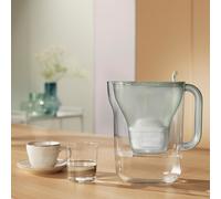 Brita MAXTRA Pro Filtro de agua para jarra Blanco