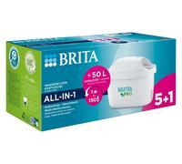 Brita maxtra pro filtro de agua para jarra blanco