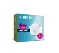 BRITA Maxtra Pro Filtro De Agua Todo En Uno (Paquete De 2)