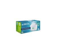 BRITA Maxtra Pro Filtro De Agua Todo En Uno (Paquete De 6)