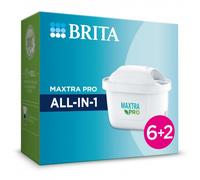 Brita maxtra pro filtro para sistema de filtración de agua 6 pieza(s)