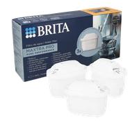 Brita | Maxtra Pro Pure Performance - 3 filtros de agua