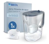 Jarra filtrante de agua BRITA Style Essential XL