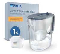 BRITA MAXTRA Style Essential XL, 1x MAXTRA PRO Experto en Cal