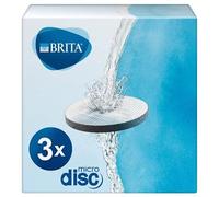 Brita MicroDisc Recharge Lote de 3