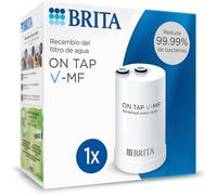 Brita 1.2023.0414 filtro de agua Sistema de filtración de agua conectado directamente al grifo 600 L Blanco