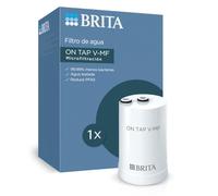 Brita 1.2023.0414 filtro de agua Sistema de filtración de agua conectado directamente al grifo 600 L Blanco