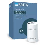 Brita 1.2023.0414 filtro de agua Sistema de filtración de agua conectado directamente al grifo 600 L Blanco
