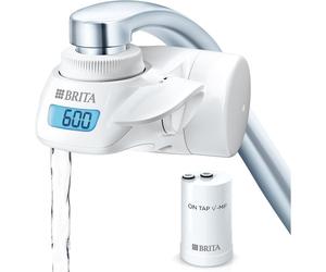 Brita OnTap Sistema de Filtración de Agua para Grifo