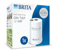 BRITA ONTAP V-MF Cartucho FILTRANTE Sistema ON Tap, Bianco, Unica