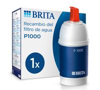 Brita P 1000 Filtro para sistema de filtración de agua 1 pieza(s)