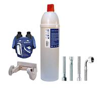 BRITA Purity C 300 Quell ST Starterset Nr.9 mit Schläuchen Filtros para Grifo, Multicolor, único