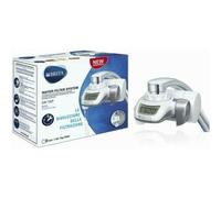 Brita 1052073 filtro de agua Sistema de filtración de agua conectado directamente al grifo Blanco