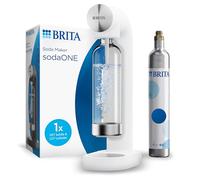 Brita SodaOne saturator (White)