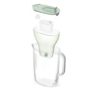 Brita style eco verde claro incluye 2 maxtra pro all-in-1