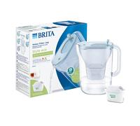 BRITA Style Eco Waterfilterkan 2.4L Poederblauw + MAXTRA PRO Waterfilter 1055740
