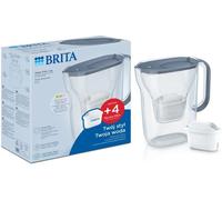 Brita style essential+4 maxtra pro pure performance (graphite)