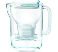 Brita Style - Jarra de filtro (3,6 L, con cartucho)