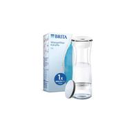 BRITA Vital Jarra Filtradora De Agua 1,3 L Blanca