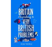Britain According to Very British Problems: the new book from Britain's favourite humour brand