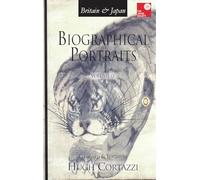 Britain and Japan: Biographical Portraits