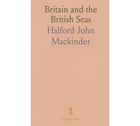 Britain and the British Seas