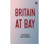 Britain at Bay
