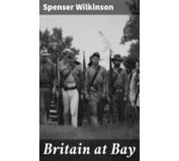 Britain At Bay (ebook)